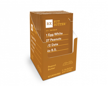 Load image into Gallery viewer, RXBAR: Bar Peanut Butter Jelly,  5 pk
