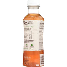Load image into Gallery viewer, TREO: Organic Birch Water Infusion Peach Mango, 16 oz