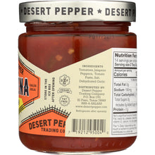 Load image into Gallery viewer, DESERT PEPPER: Salsa Cantina Medium Red, 16 oz
