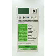 Load image into Gallery viewer, KANA: Pasta Sweet Potato Moringa, 10.6 oz