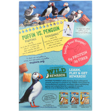 Load image into Gallery viewer, BARBARAS: Puffins Protein  Berry Burst 10 Oz
