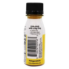 Load image into Gallery viewer, BEET IT: Turmeric Energy Shot, 2.4 fo