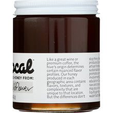 Load image into Gallery viewer, BEE LOCAL: West Coast Wildflower Honey, 8.62 oz