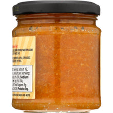 Load image into Gallery viewer, COOKS PANTRY: Organic Clementine Marmalade, 7.75 oz