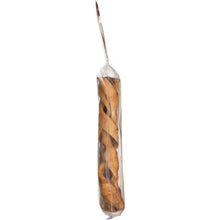 Load image into Gallery viewer, CASTOR &amp; POLLUX: Good Buddy Braided Dog Chew Sticks Rawhide 7-8 Inches, 2 pc