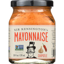 Load image into Gallery viewer, SIR KENSINGTONS: Mayonnaise Chipotle, 10 oz