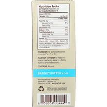 Load image into Gallery viewer, BARNEY BUTTER: Almond Butter Bare Smooth 6 Pack 3.6 Oz