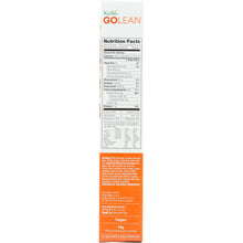 Load image into Gallery viewer, KASHI GO LEAN: Cinnamon Crisp Cereal, 14 oz