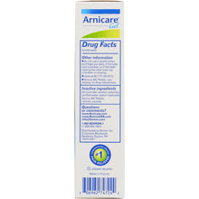 Load image into Gallery viewer, BOIRON: Arnicare Gel With Multi Dose Gel For Muscle Aches, 2.6 Oz