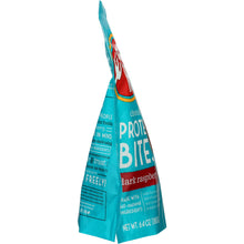 Load image into Gallery viewer, ENJOY LIFE: Dark Raspberry Protein Bites, 6.4 oz
