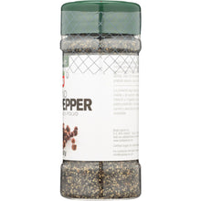 Load image into Gallery viewer, BADIA: Black Pepper Ground, 2 oz