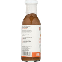 Load image into Gallery viewer, CHOSEN FOODS: Orange Balsamic Dressing, 12 oz