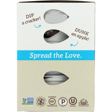 Load image into Gallery viewer, BARNEY BUTTER: Almond Butter Bare Smooth Dip Cups 6 Pack 6 Oz