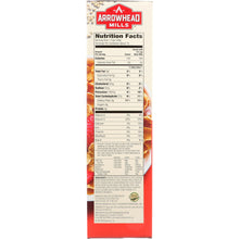 Load image into Gallery viewer, ARROWHEAD MILLS: Organic Amaranth Flakes, 12 Oz