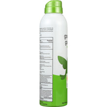 Load image into Gallery viewer, GODDESS GARDEN: Organics Everyday Natural Sunscreen SPF 30, Non-Aerosol, Biodegradable, Reef Safe, Non-GMO, 6 oz
