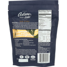 Load image into Gallery viewer, ARTISAN KETTLE: Morsels Organic White Chocolate, 10 oz