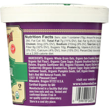 Load image into Gallery viewer, BOBS RED MILL: Organic Oatmeal Fruit &amp; Seed, 2.47 oz