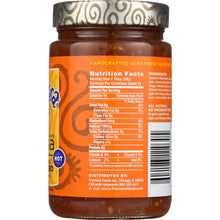 Load image into Gallery viewer, FRONTERA: Salsa Hot Roasted Habanero, 16 oz