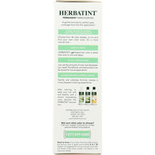 Load image into Gallery viewer, HERBATINT: Hair Color 8c Ash Blonde Lite, 4.56 oz
