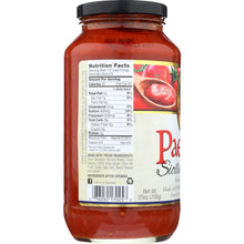 Load image into Gallery viewer, PAESANA: Sicilian Gravy Sauce, 25 oz