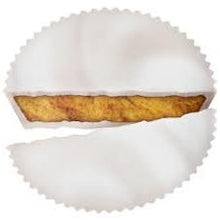 Load image into Gallery viewer, JUSTINS: Chocolate White Peanut Butter Cups, 4.7 oz