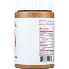 Load image into Gallery viewer, JUSTIN'S: Nut Butter Classic Almond Butter, 16 oz