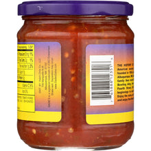 Load image into Gallery viewer, SADIE'S: Not as Hot Salsa, 16 oz