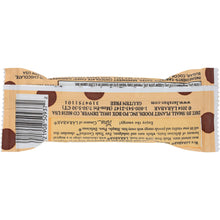 Load image into Gallery viewer, LARABAR: Chocolate Chip Cookie Dough Fruit &amp; Nut Bar, 1.6 oz