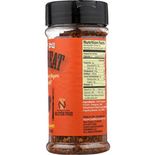 Load image into Gallery viewer, SAUCE GODDESS: Spice Heat Shaker, 4.2 oz