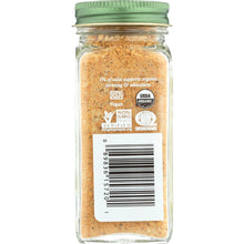 Load image into Gallery viewer, SIMPLY ORGANIC: Seafood Grilling Seasons, 2.2 oz