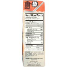 Load image into Gallery viewer, PACIFIC FOODS: Soup Cashew Carrot Ginger Bisque, 17.6 oz