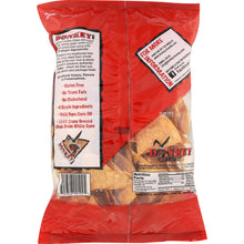 Load image into Gallery viewer, DONKEY CHIP: All Natural Authentic Tortilla Chips Salted, 14 oz