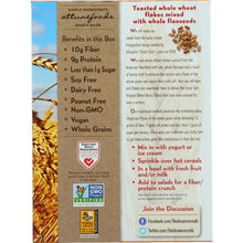 Load image into Gallery viewer, UNCLE SAM: Original Whole Wheat Berry and Flaxseed Cereal, 10 oz