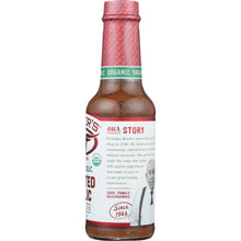 Load image into Gallery viewer, KINDERS: Steak Sauce Organic Roasted Garlic, 11.5 oz