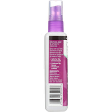 Load image into Gallery viewer, CRYSTAL BODY DEODORANT: Spray Hypoallergenic Fragrance and Paraben Free, 4 oz