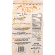 Load image into Gallery viewer, XOCHITL: Organic White Corn Chips, 12 oz