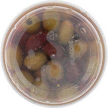 Load image into Gallery viewer, DELALLO: Greek Medley Olives in Brine, 4.5 oz
