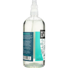 Load image into Gallery viewer, BETTER LIFE: Tub &amp; Tile Cleaner, 32 oz