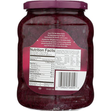 Load image into Gallery viewer, KUHNE: Red Cabbage, 24 oz