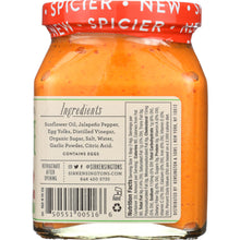 Load image into Gallery viewer, SIR KENSINGTONS: Sriracha Mayonnaise, 10 oz