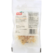 Load image into Gallery viewer, BADIA: Crystallized Ginger Organic, 1.5 oz