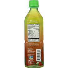Load image into Gallery viewer, ALO: Crisp Fuji Apple + Pear Juice , 16.9 oz