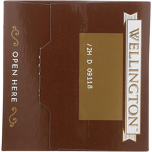 Load image into Gallery viewer, WELLINGTON: Whole Grain Multigrain Crackers, 5 oz