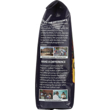 Load image into Gallery viewer, ORGANIC COFFEE CO.: Ground Coffee Gorilla Decaf, 12 oz