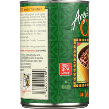 Load image into Gallery viewer, AMY'S: Organic Chili Medium, 14.7 oz