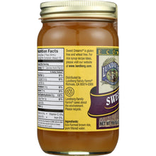 Load image into Gallery viewer, LUNDBERG: Sweet Dreams Brown Rice Syrup, 21 oz