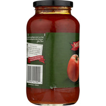 Load image into Gallery viewer, MUIR GLEN: Sauce Pasta Marinara Organic, 25.5 oz