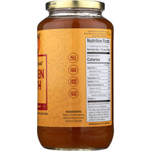 Load image into Gallery viewer, ZOUP GOOD REALLY: Chicken Soup Broth, 31 oz