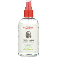 Load image into Gallery viewer, THAYERS: Which Hazel Toner Cucumber, 8 oz