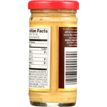 Load image into Gallery viewer, TY LING: Naturals Chinese Style Hot Mustard, 4 oz